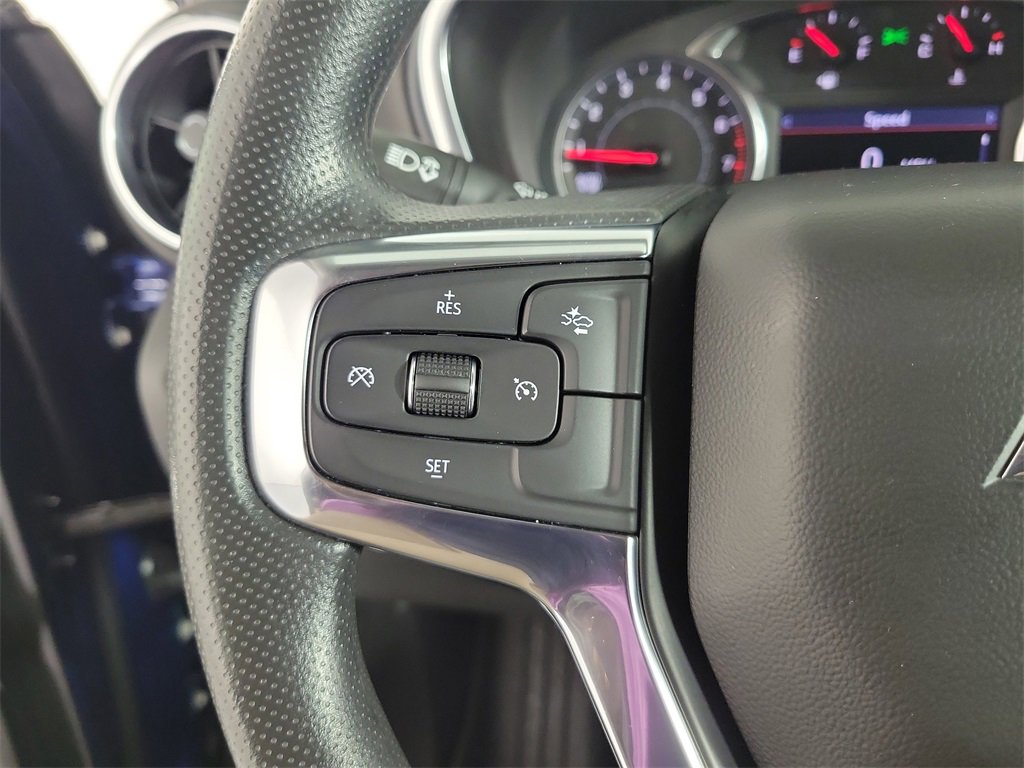 Used 2023 Chevrolet Blazer LT w/ Convenience Package image 20