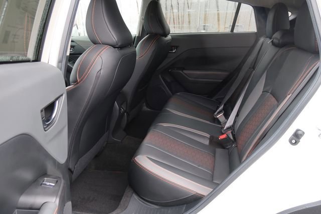 Certified 2024 Subaru Crosstrek 2.5i Limited image 31
