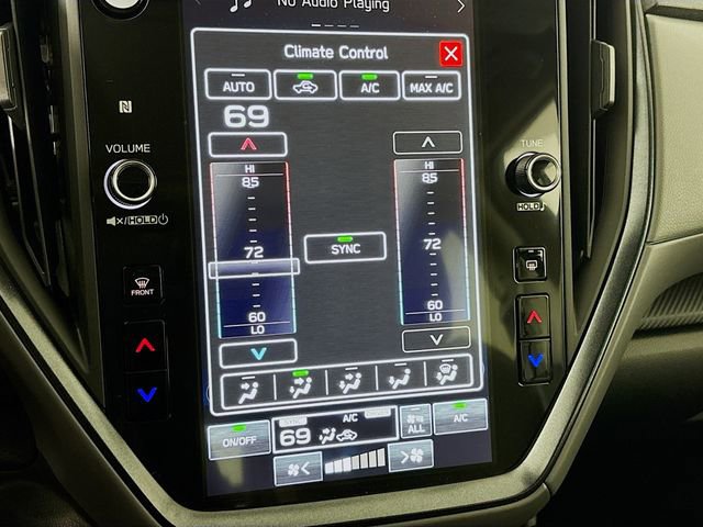 New 2026 Subaru Crosstrek 2.0i Premium image 16
