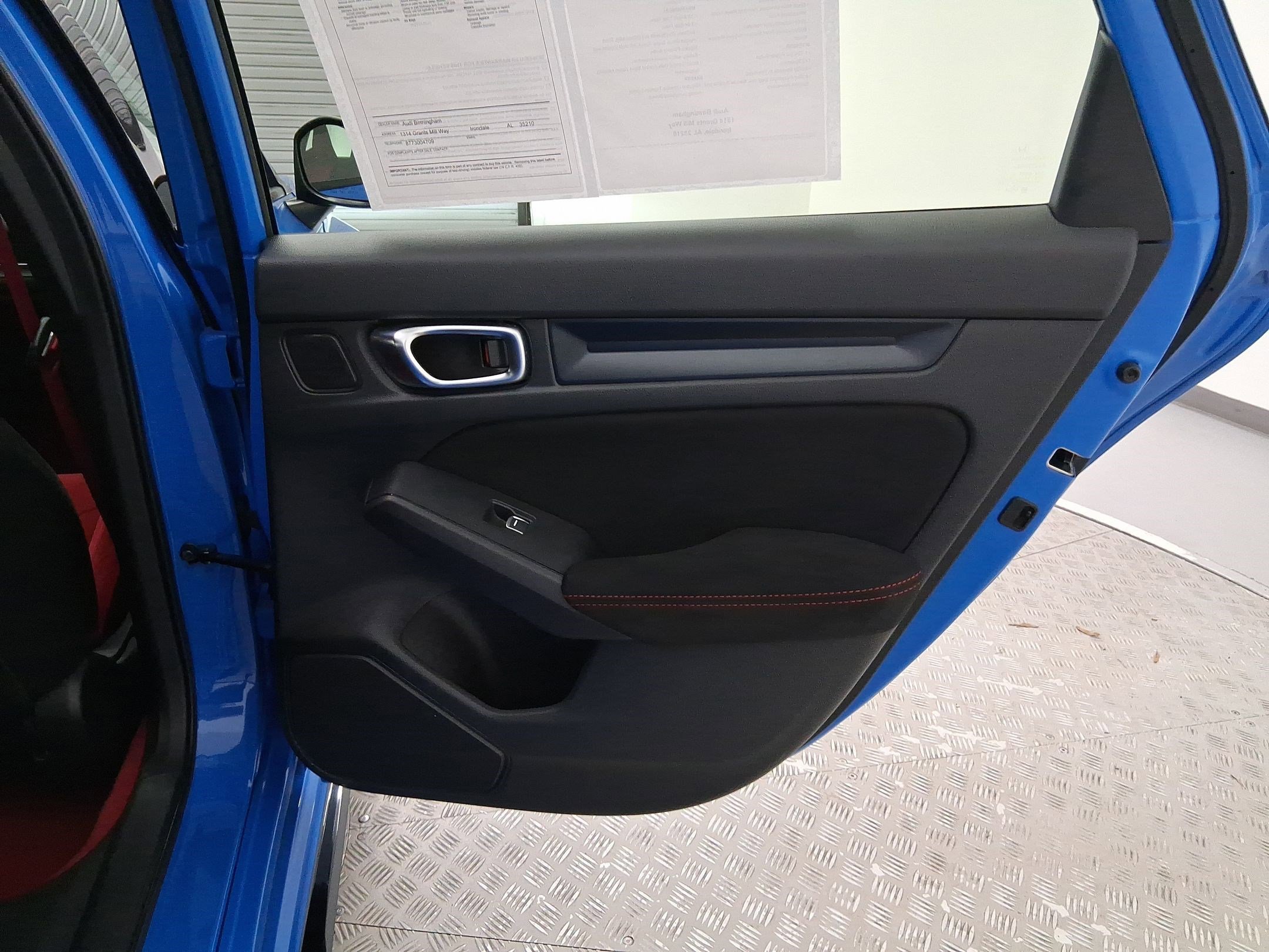 Used 2023 Honda Civic Type R image 26