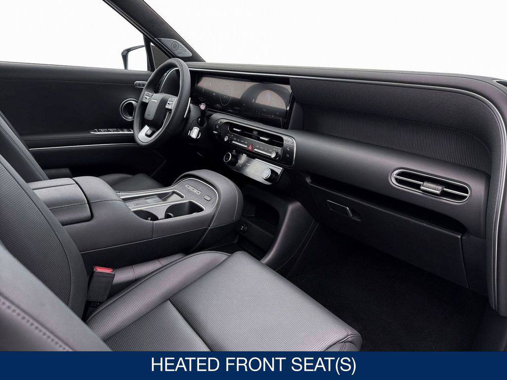 New 2026 Hyundai Palisade Calligraphy image 16