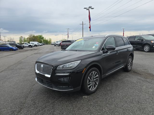 Used 2022 Lincoln Corsair AWD w/ Equipment Group 101A image 8