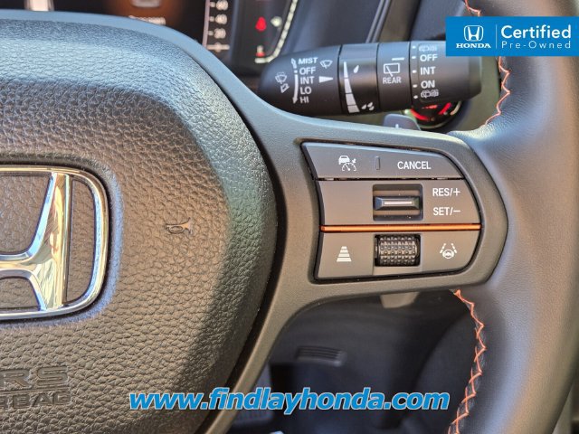 Certified 2026 Honda Passport TrailSport image 29
