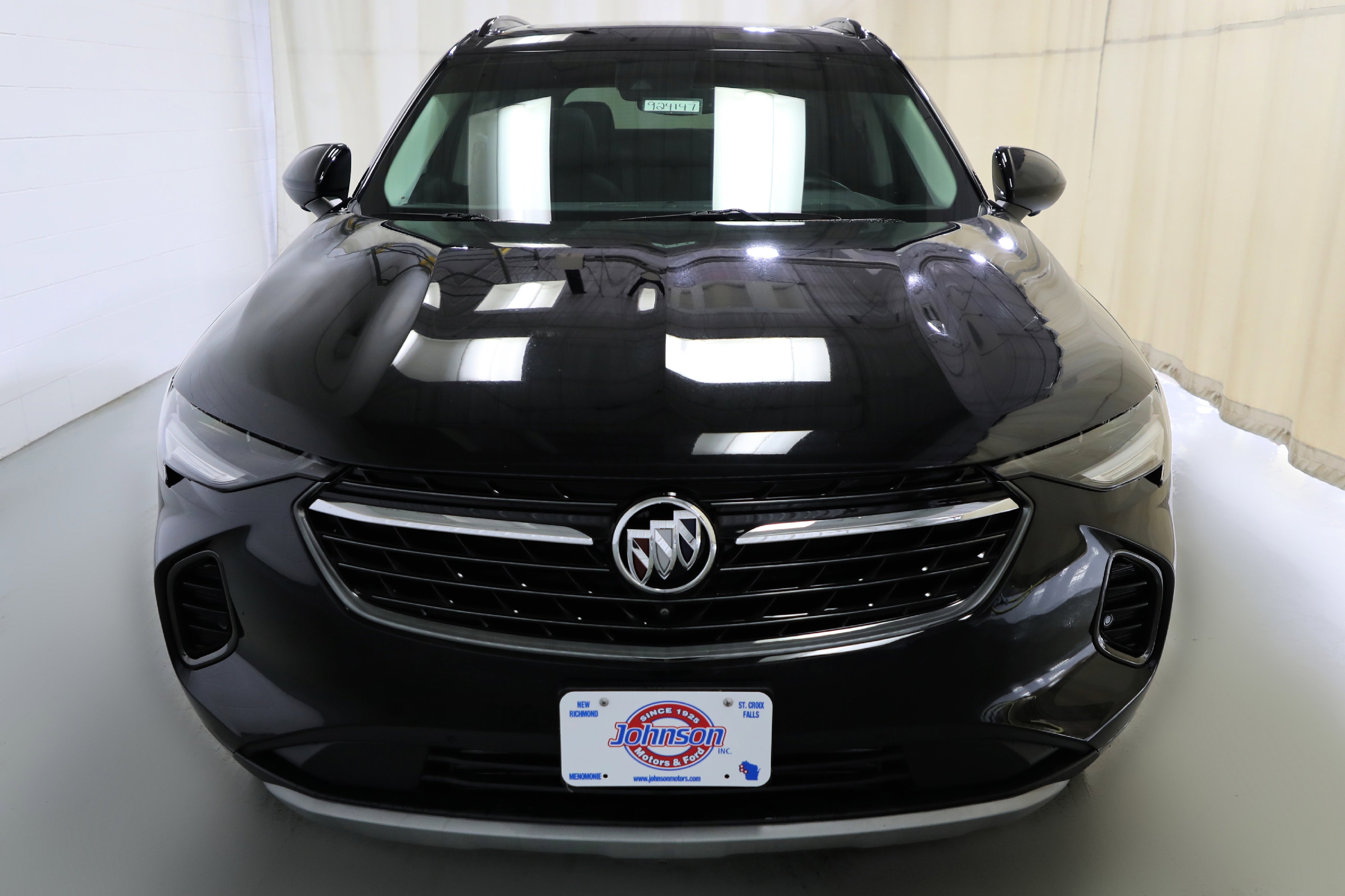 Used 2023 Buick Envision Essence w/ Technology Package I image 19