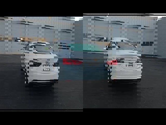 Used 2022 Chevrolet Malibu LS image 7