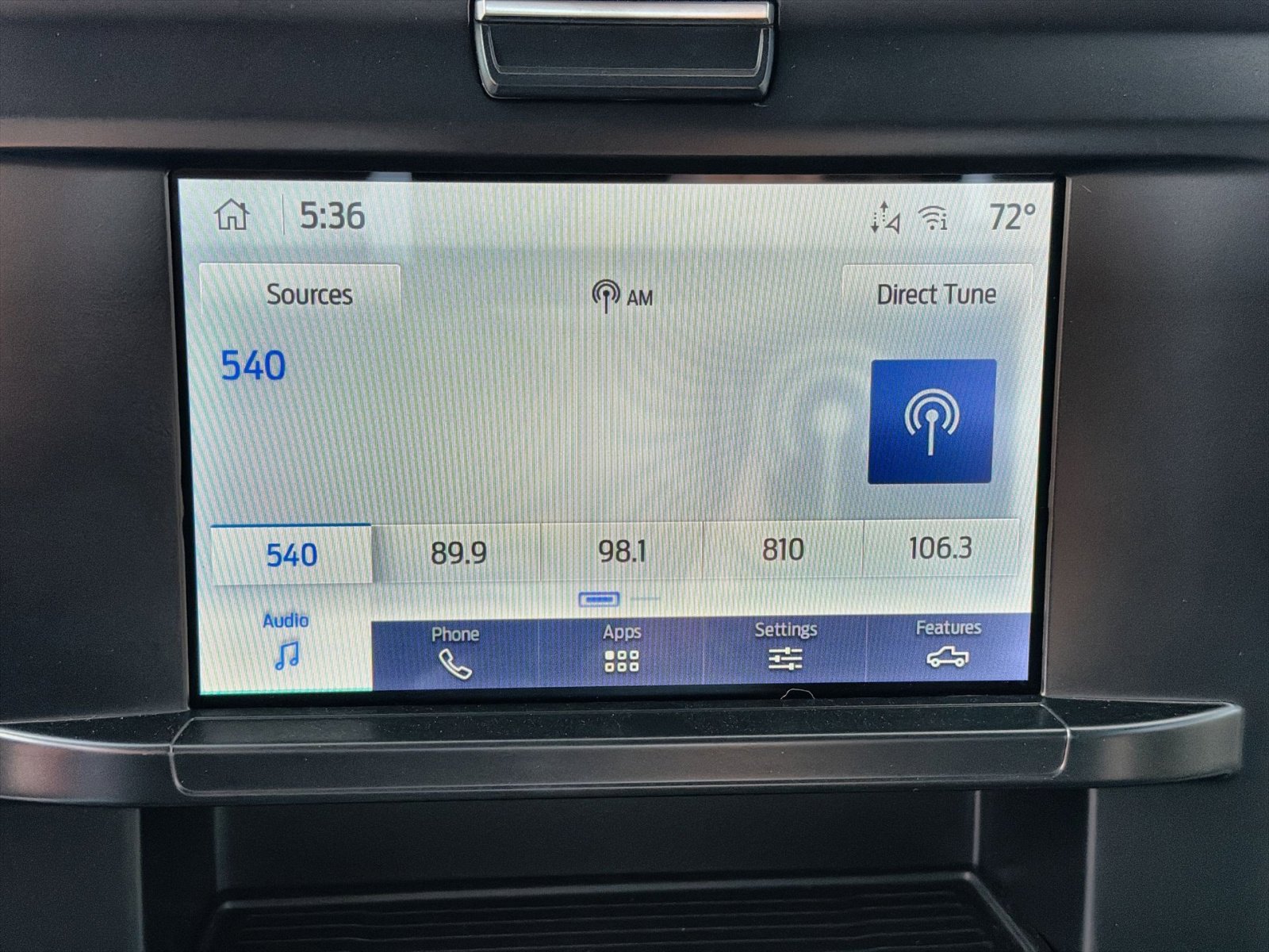 New 2026 Ford F350 XL w/ XL Chrome Package image 34