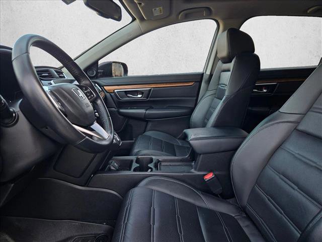 Used 2018 Honda CR-V EX-L image 13
