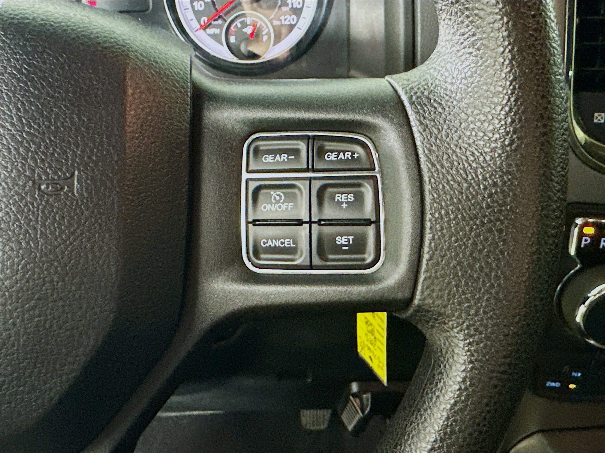 Used 2015 RAM 1500 Express w/ Black Ram 1500 Express Group image 13