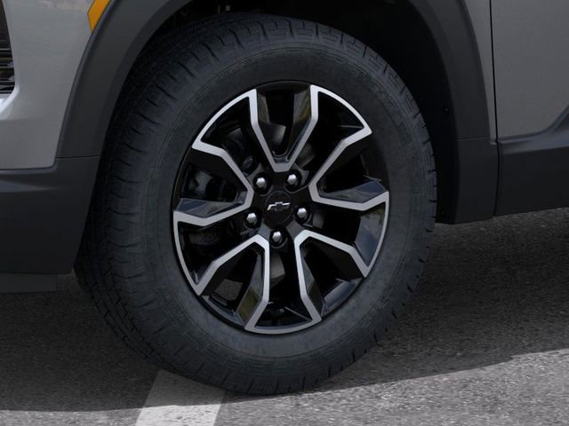 New 2026 Chevrolet TrailBlazer ACTIV w/ Convenience Package AWD/4WD image 9