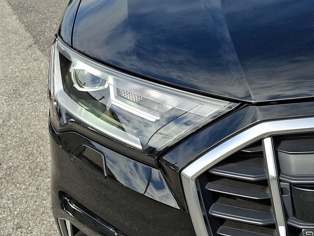 Used 2024 Audi Q7 2.0T Premium AWD/4WD image 9