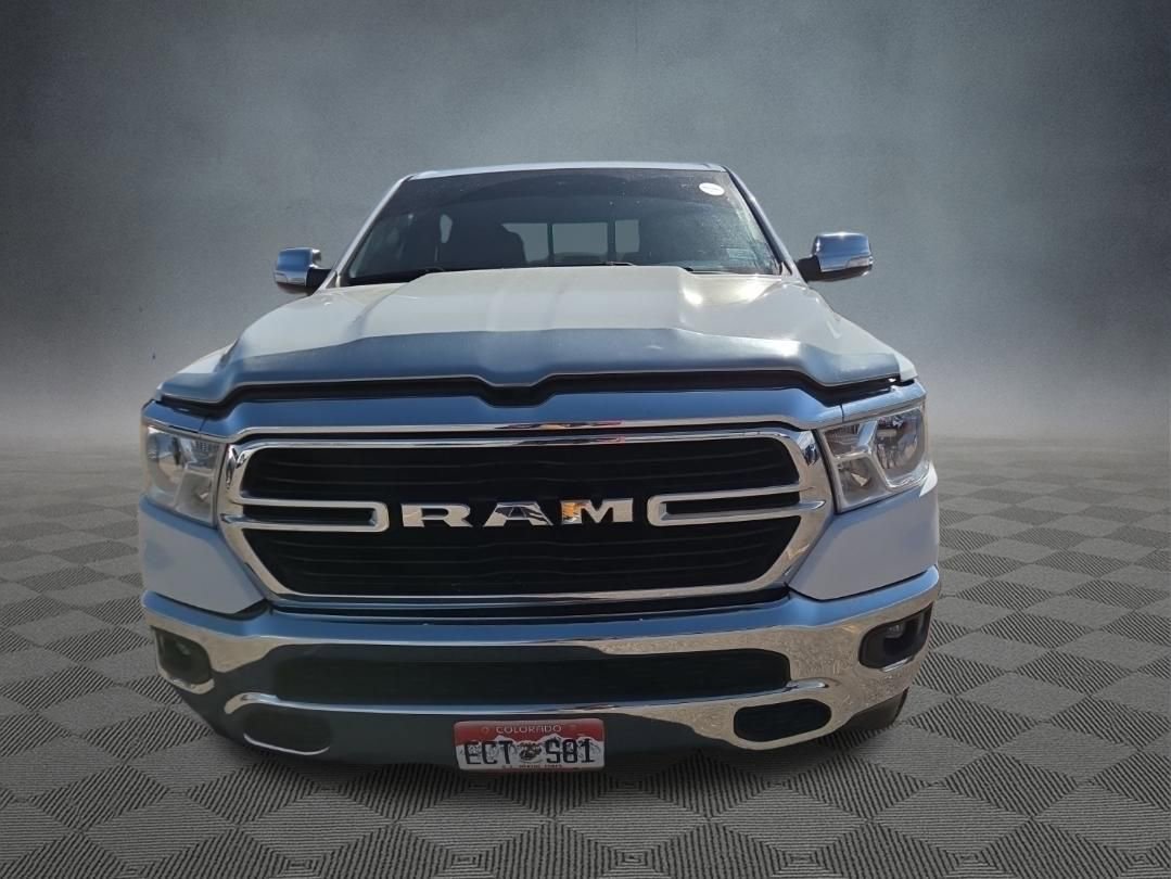 Used 2019 RAM 1500 Big Horn image 5
