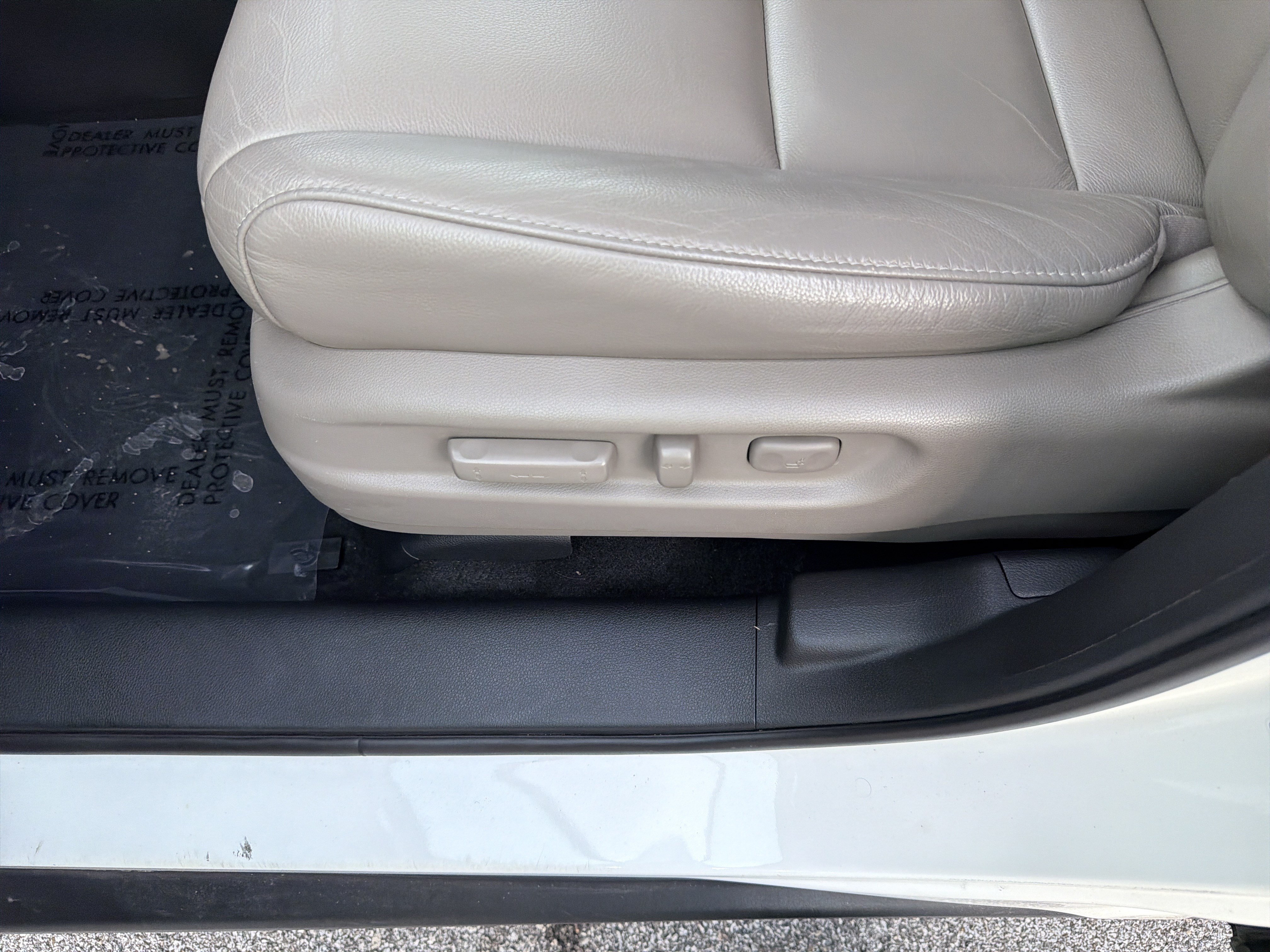 Used 2016 Honda Pilot EX-L image 17