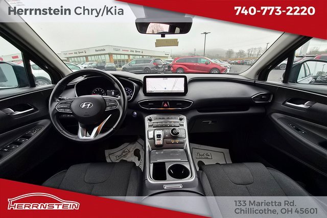 Used 2023 Hyundai Santa Fe SEL image 6