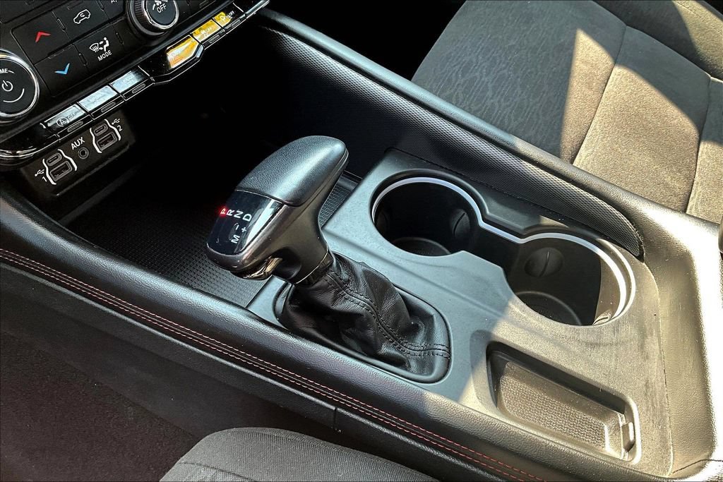 Used 2023 Dodge Durango GT AWD/4WD image 15