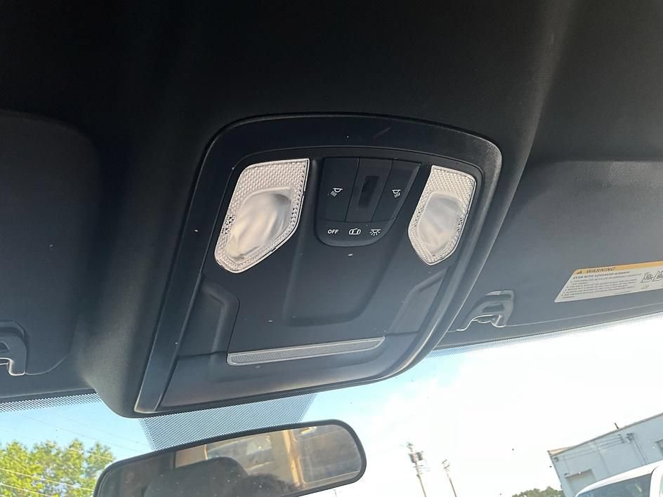 Used 2024 RAM 4500 Tradesman AWD/4WD image 29