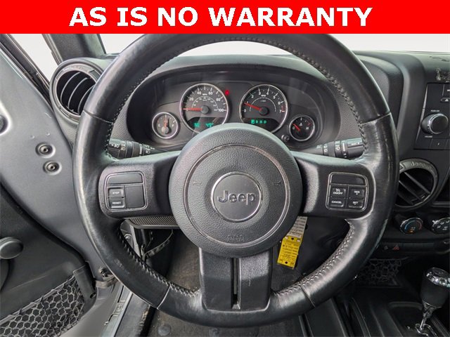 Used 2018 Jeep Wrangler Sport image 13