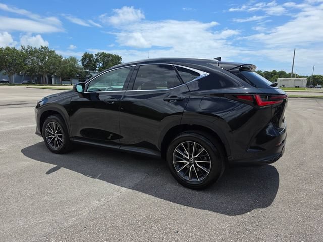 Used 2023 Lexus NX 250 FWD w/ Cold Area Package image 5