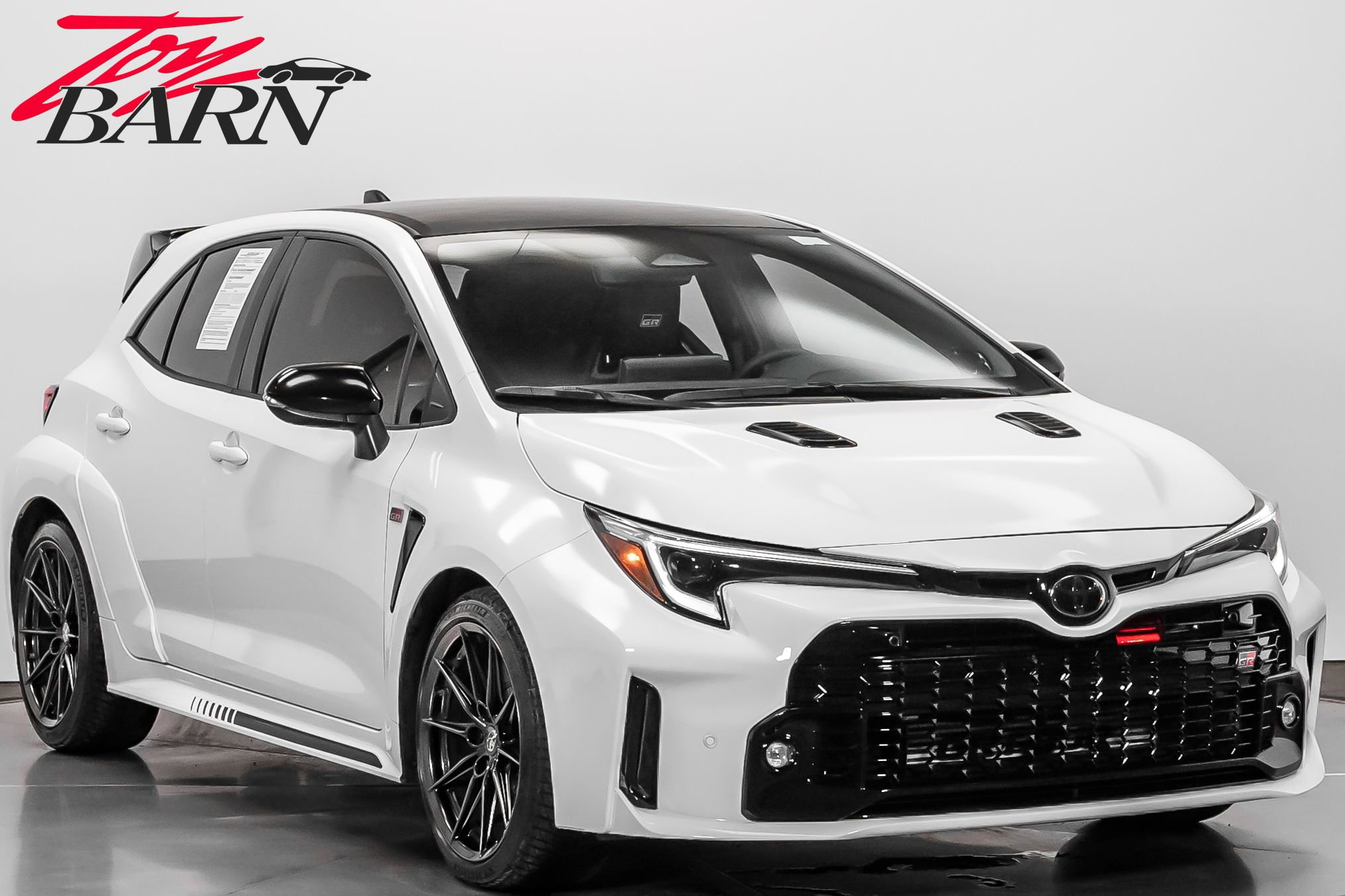 Used 2024 Toyota Corolla GR image 7