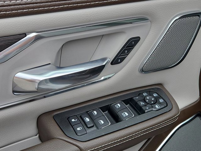 New 2026 RAM 1500 Laramie image 14