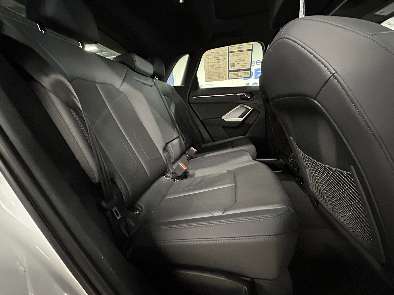 Used 2025 Audi Q3 2.0T Premium image 17