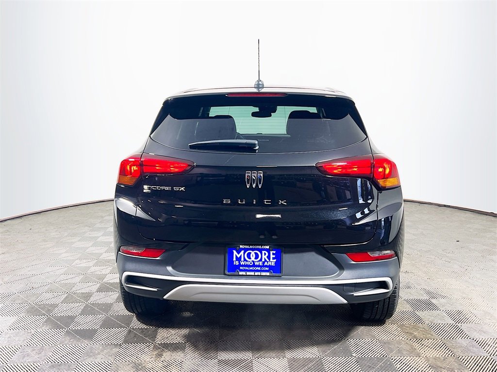 Used 2026 Buick Encore GX Preferred image 7