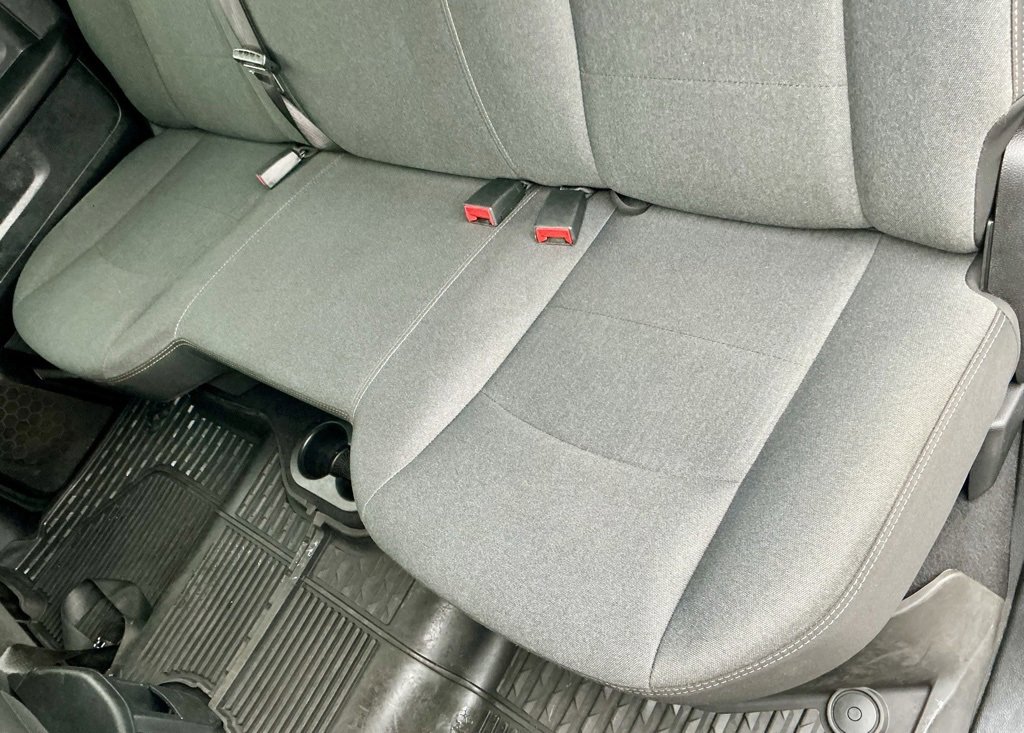 Used 2022 RAM 2500 Tradesman image 29