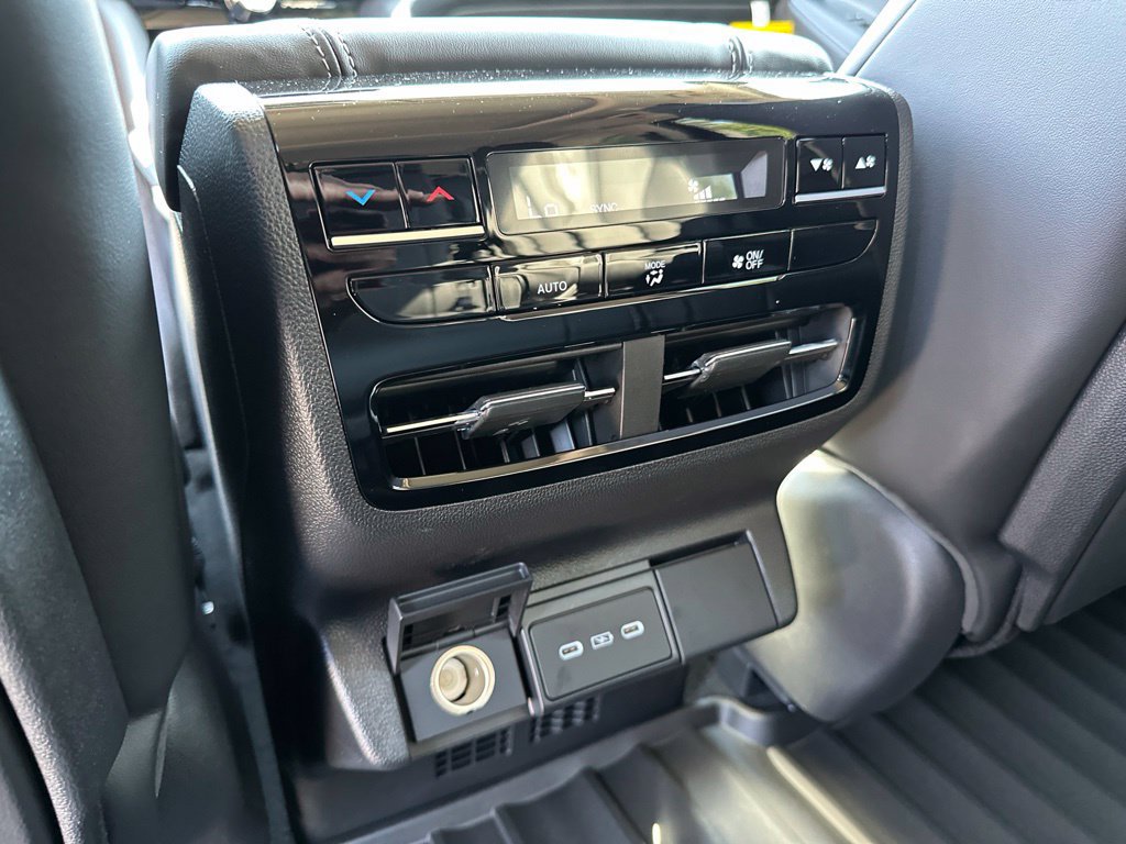 New 2026 Acura MDX w/ Technology Package FWD image 21