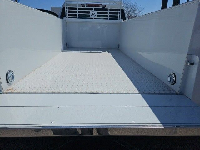 New 2025 Chevrolet Silverado 2500 W/T w/ WT Convenience Package image 20