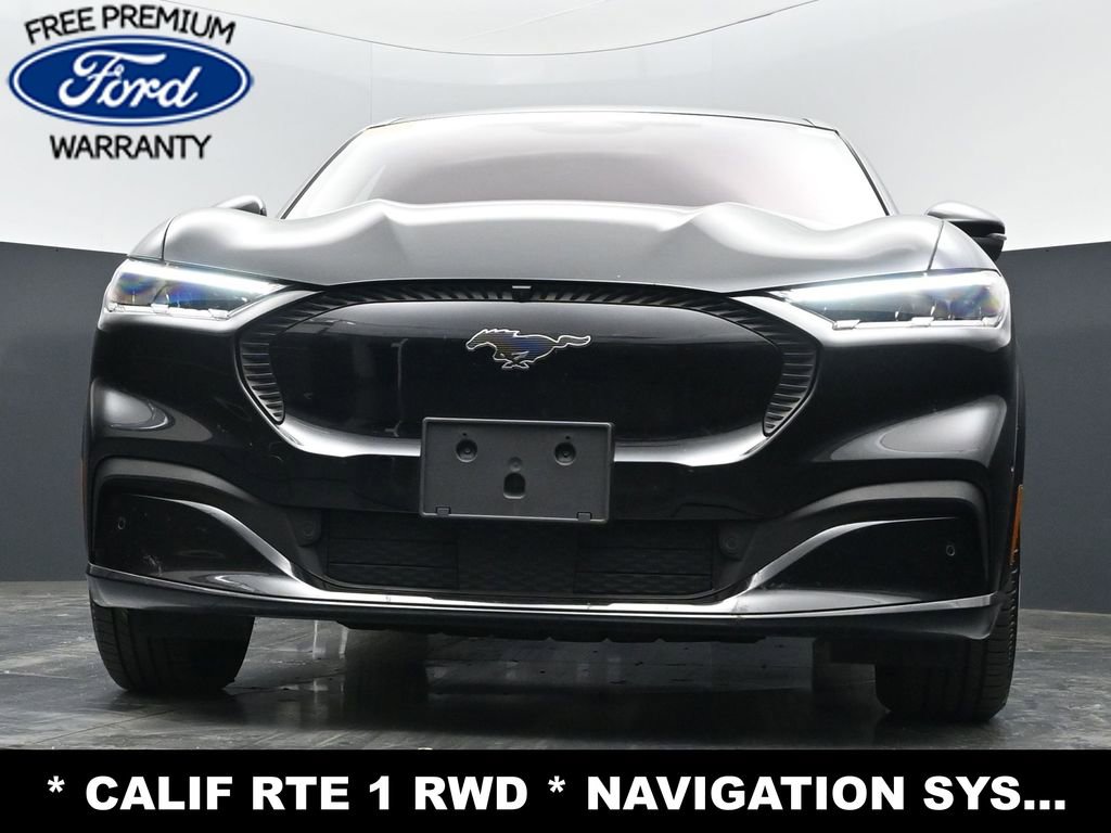 Used 2021 Ford Mustang Mach-E California Route 1 image 22