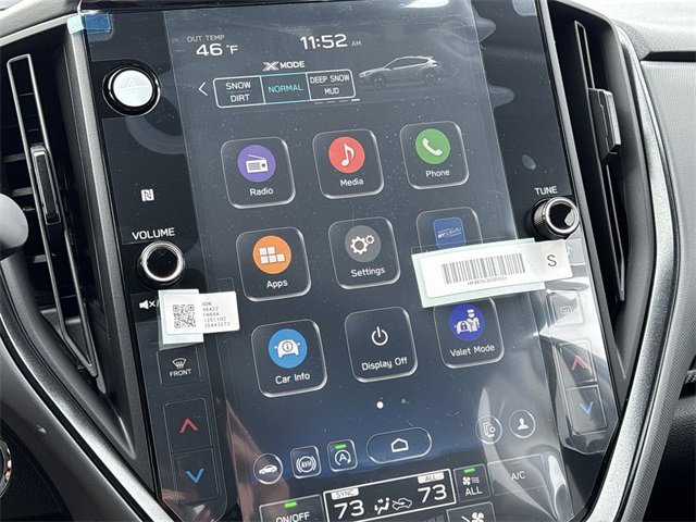 New 2026 Subaru Crosstrek 2.5i Limited image 15