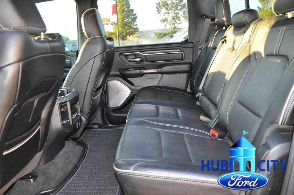 Used 2021 RAM 1500 Limited image 11