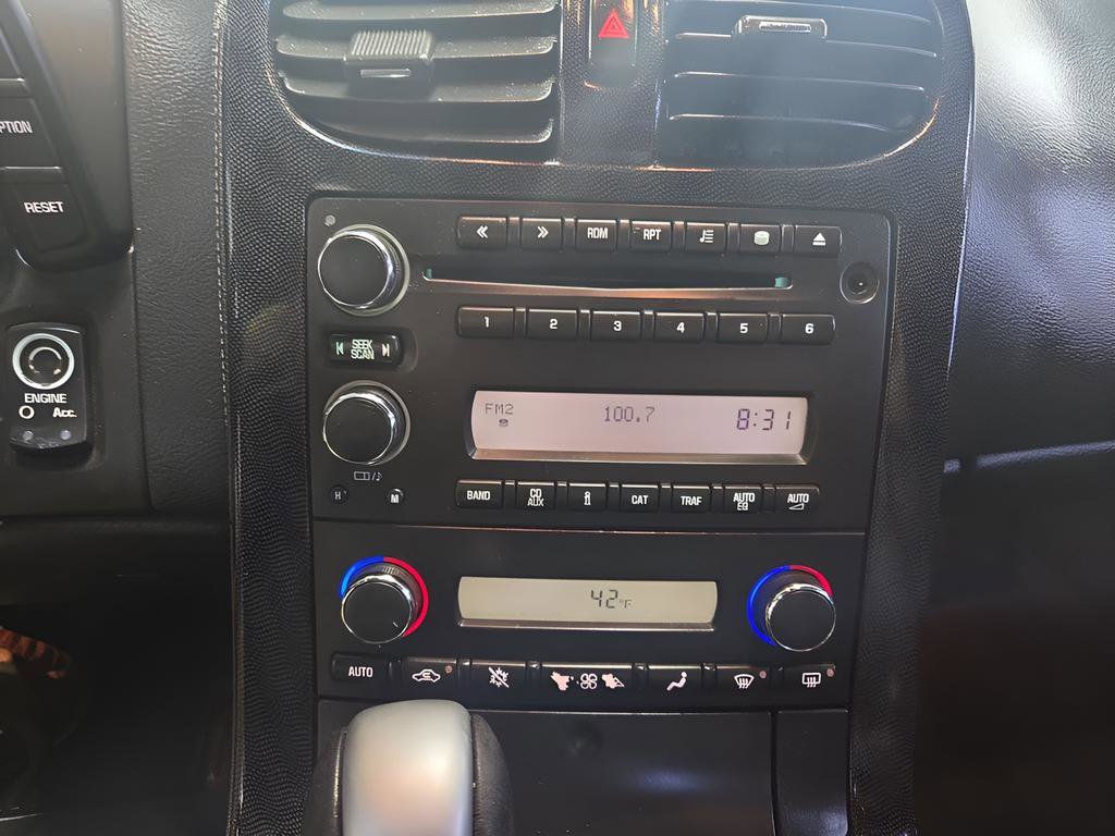 Used 2010 Chevrolet Corvette Grand Sport image 26