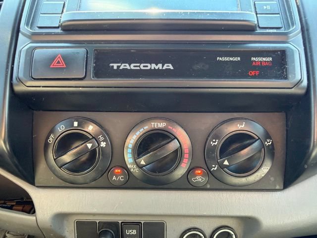 Used 2015 Toyota Tacoma PreRunner w/ Convenience Package RWD image 21