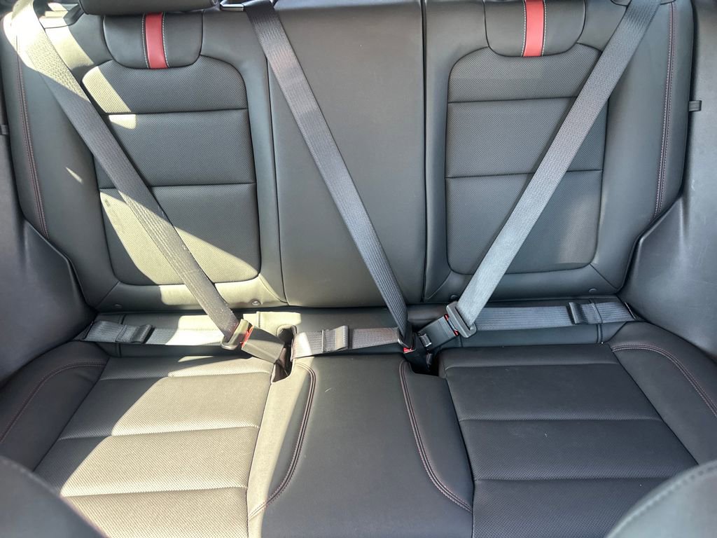 Used 2024 Chevrolet Trax RS w/ Sunroof Package image 24