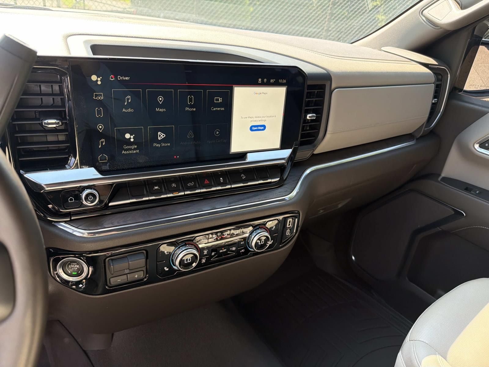 Used 2024 GMC Sierra 1500 SLT w/ X31 Off-Road Package AWD/4WD image 29