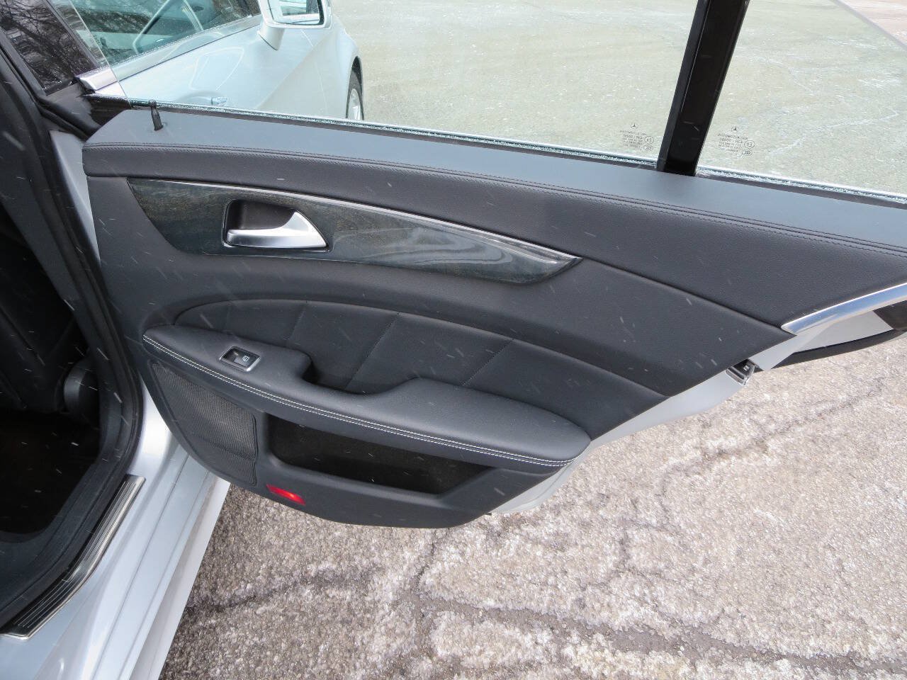 Used 2016 Mercedes-Benz CLS 400 4MATIC image 20