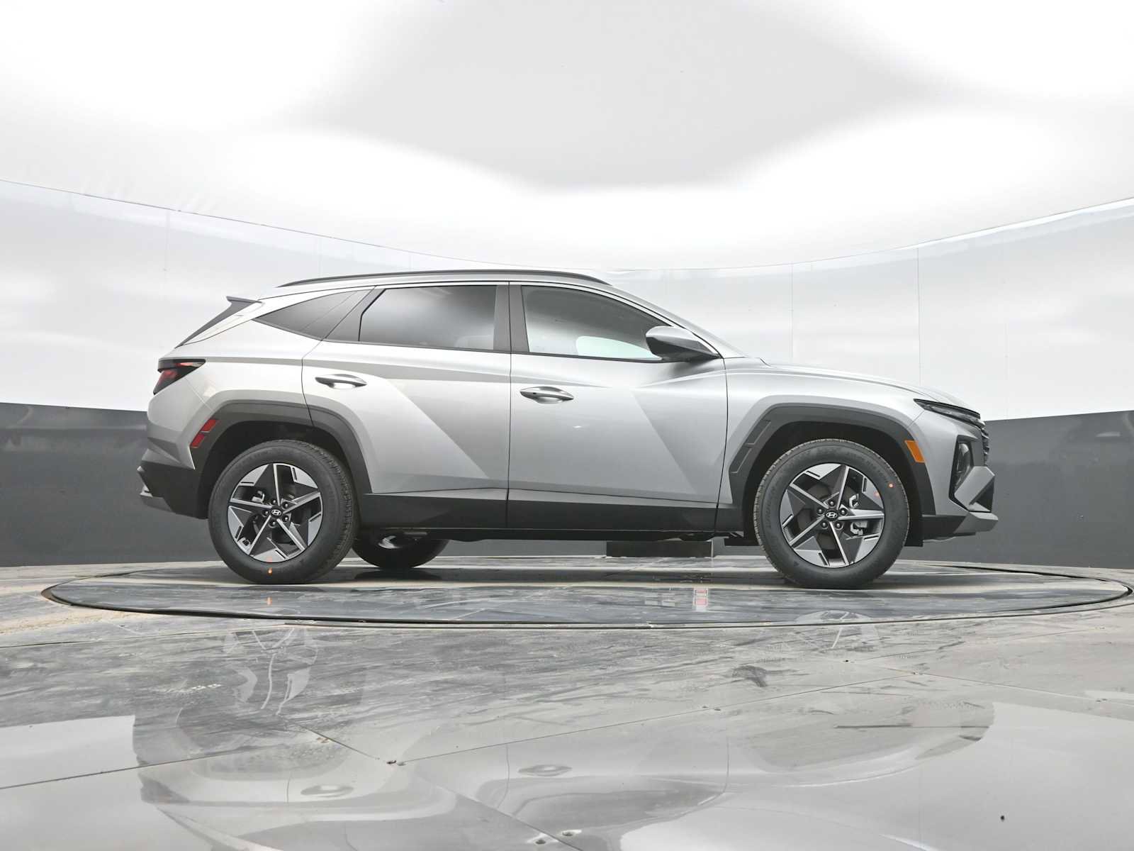 New 2026 Hyundai Tucson SEL image 29