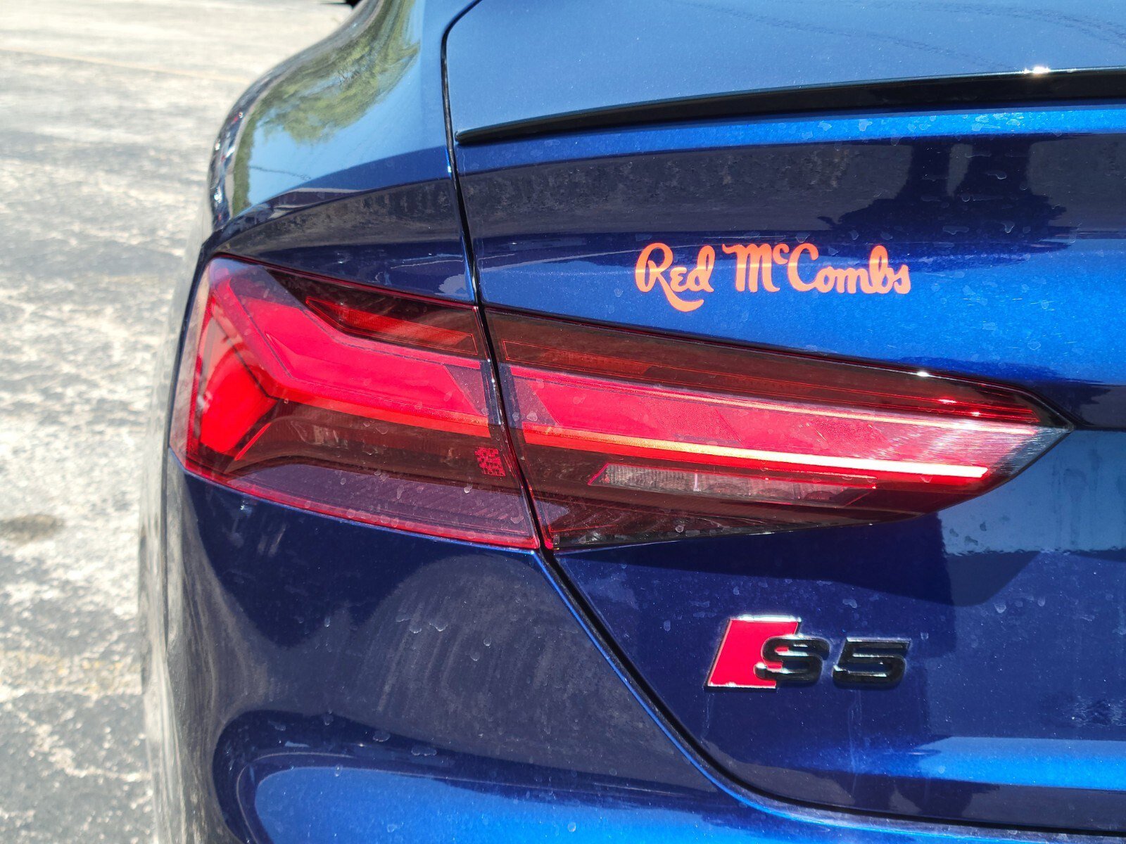 Used 2024 Audi S5 Premium Plus image 10