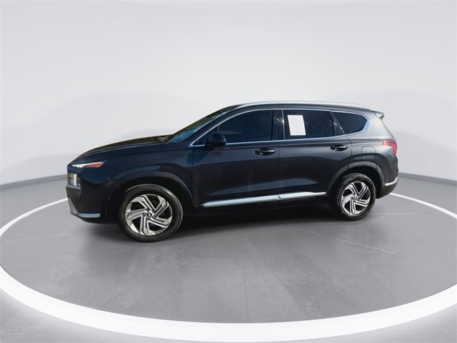 Used 2021 Hyundai Santa Fe SEL image 5