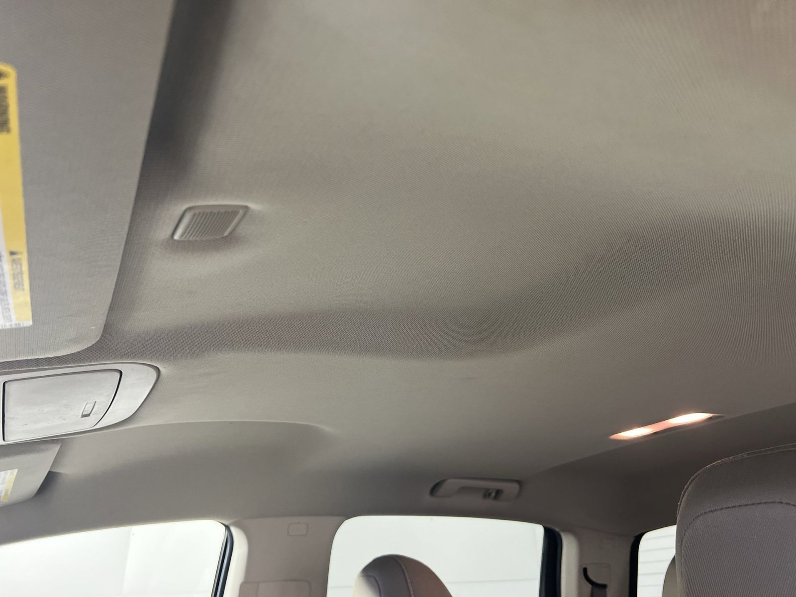 Used 2016 GMC Canyon SLE w/ SLE Convenience Package image 23