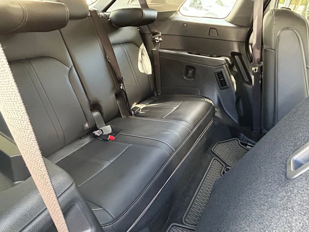 Used 2025 MAZDA CX-90 3.3 Turbo w/ Preferred Package image 41