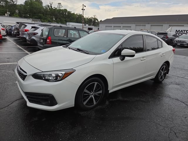 Used 2020 Subaru Impreza 2.0i Premium AWD/4WD image 3