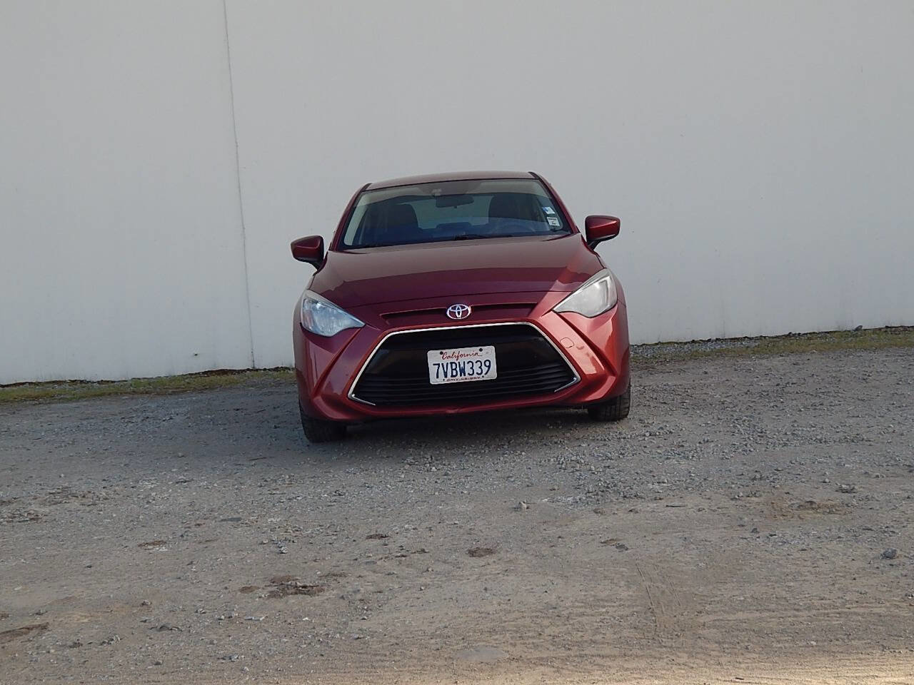 Used 2017 Toyota Yaris iA image 7