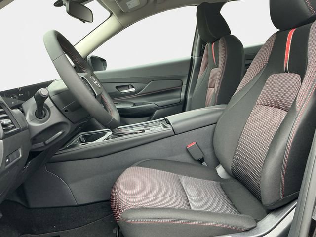 New 2026 Nissan Sentra SR image 10