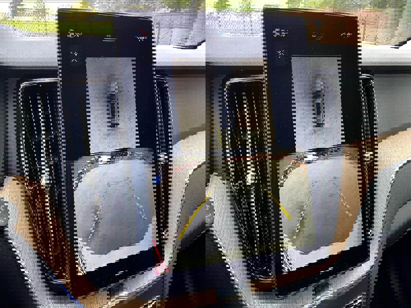 New 2026 Volvo XC60 T8 Plus w/ Climate Package image 20