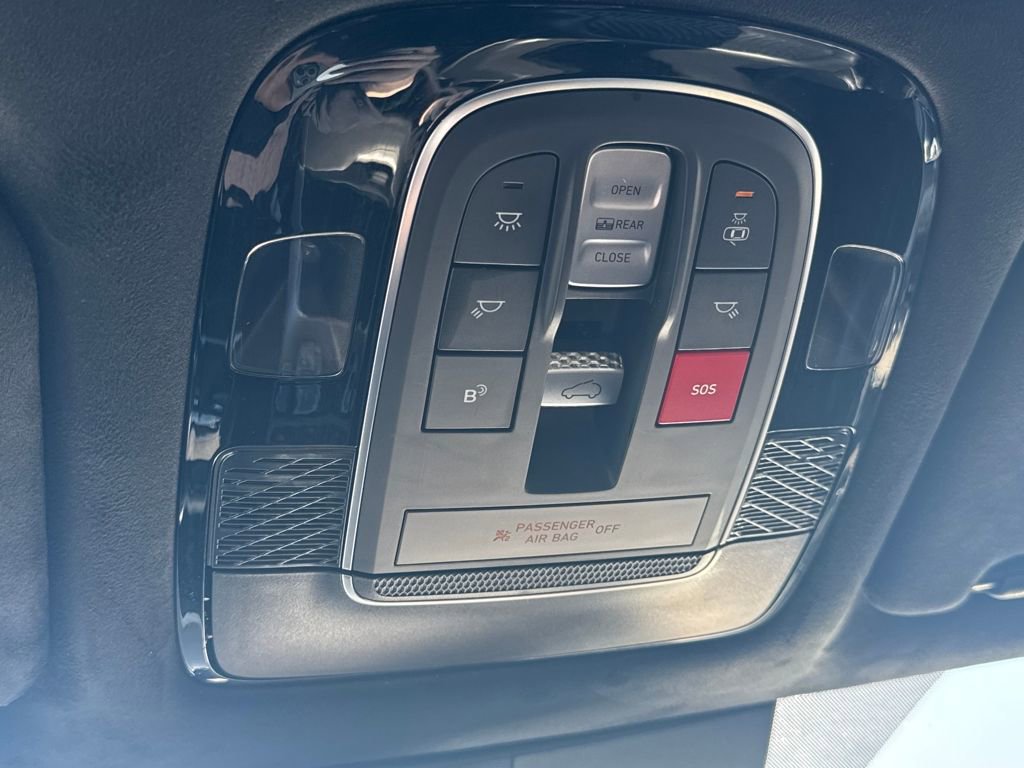 Used 2023 Hyundai Palisade Calligraphy image 36