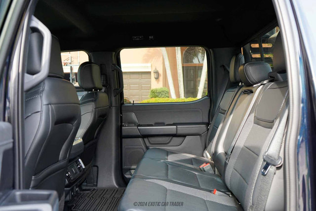 Used 2022 Ford F150 Raptor w/ Convenience Package image 58