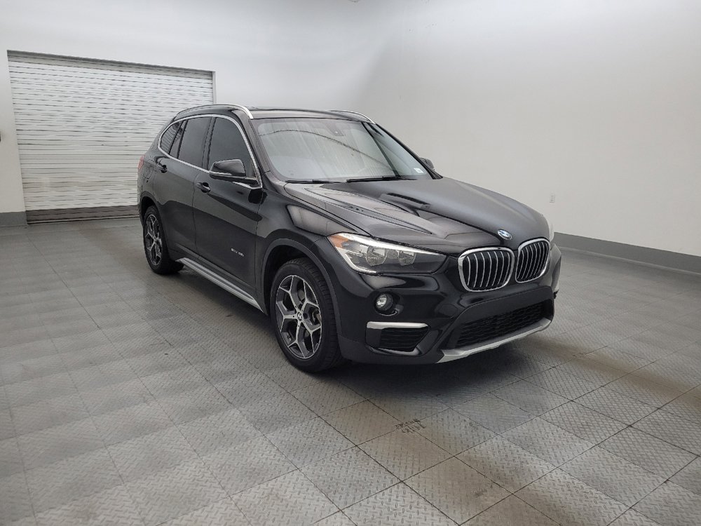 Used 2018 BMW X1 sDrive28i FWD image 13