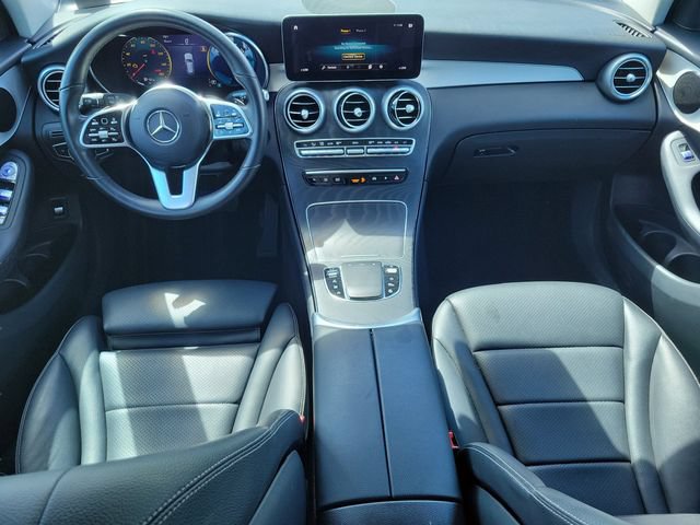 Used 2022 Mercedes-Benz GLC 300 w/ Premium Package Lite image 13