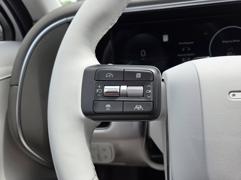 New 2026 Hyundai Palisade FWD Hybrid image 24